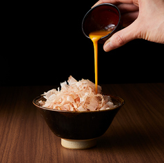 だしと檸檬の写真