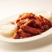 BANGIN BURGER バンギン バーガーのおすすめ料理3