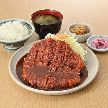 矢場とん 名古屋駅三井ビル北館店のおすすめ料理1