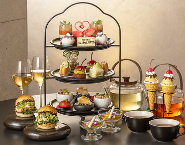 EL DORADO / ホテル イル・パラッツォのおすすめ料理1