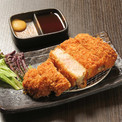 あぐー豚しゃぶしゃぶ 我那覇苑 船橋店の特集写真