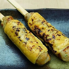 <自家製つくね> チーズ
