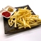 フライドポテト/French fries