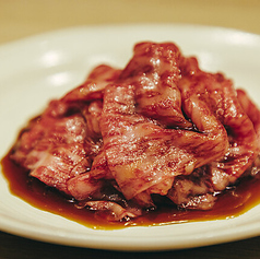 焼肉ホルモンうしごろ 銀座店の特集写真