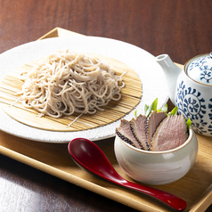 蕎麦 たつ市の特集写真