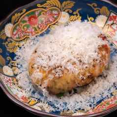 正しくないつくね