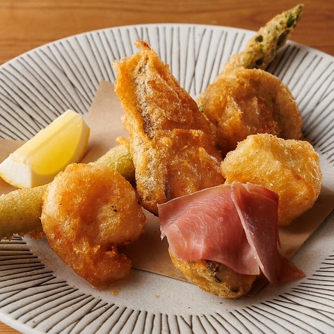 Osteria Sempre IXeAZv