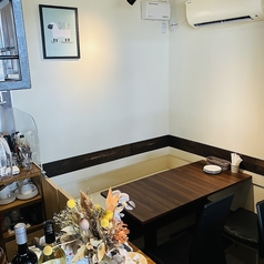 貸切出来ます!※詳細は店舗へお問い合わせください!