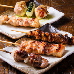 焼鳥ダイニング APOLLO アポロの特集写真