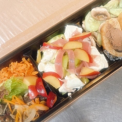 DOLCE ドルチェのおすすめテイクアウト2