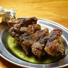 松山骨付き鳥 おやどり