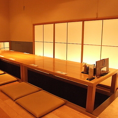 饂飩の四國 札幌シャンテ店の特集写真