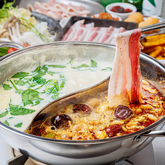 ニャムニャムニャム 草津駅前店のコース写真