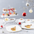 料理メニュー写真&nbsp;【12月限定】Christmasアフタヌーンティーセット※前日までの予約制