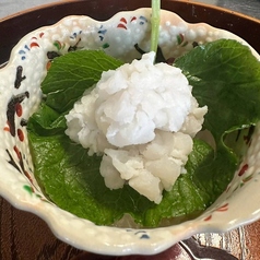 ≪6月~10月中旬限定!≫ハモ鍋コース