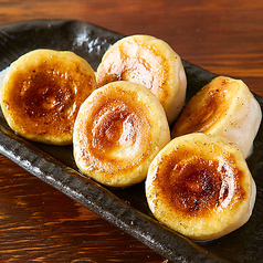 肉汁丸焼き餃子 5個