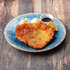 シュバイネ・シュニッツェル