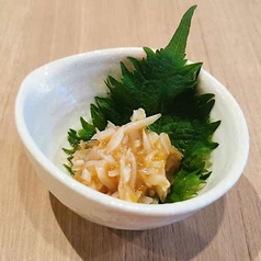梅水晶