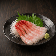 甘エビ