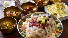 KOREAN BISTRO SO コリアンビストロソー 天満橋店のおすすめ料理2