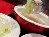 もつ鍋むら井のおすすめ料理2