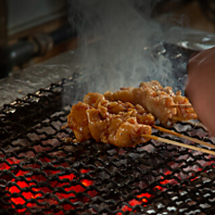 焼き鳥ロメオ 串カツロメオ 豊田市駅前店のコース写真