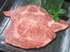 特選リブロース