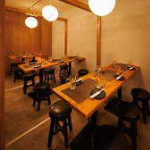 達磨 だるま 梅田店の雰囲気2