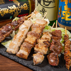肉酒場 ふじやの特集写真