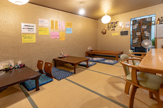 味の蔵ふたごのおすすめポイント1