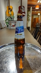 ノンアルコールビール