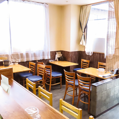 居酒屋ドリームの雰囲気2