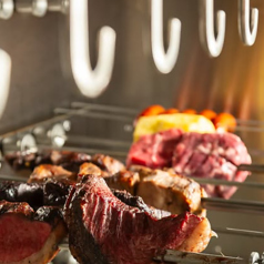 The Churrasco シュラスコ 京都河原町の特集写真