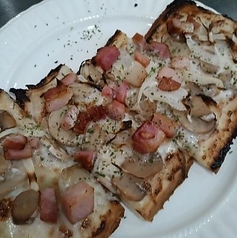 フラムクーヘン