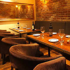 THE CRAFT ザ クラフト 炭焼き厳選肉とイタリアン特集写真1