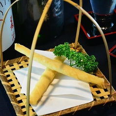チーズスティック巻（2本）