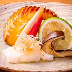 料理屋 福ノ莉 ふくのりのコース写真