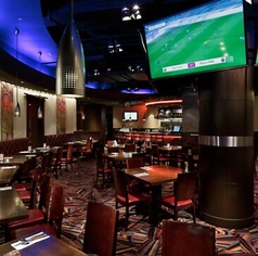 アウトバックステーキハウス 品川港南店の特集写真