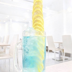 焼肉レストランMEATPIAのおすすめドリンク1