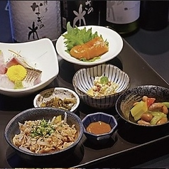 博多もつ鍋 水炊き なぎの木 中洲川端店のコース写真