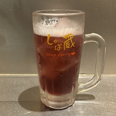 巨峰サワー