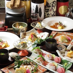 和創作ダイニング 六のおすすめ料理1