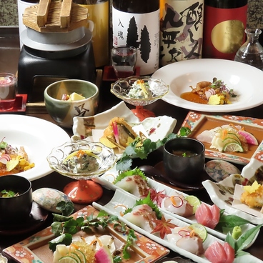 和創作ダイニング 六のおすすめ料理1