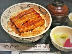 うな丼