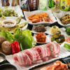韓国家庭料理 だひゃん 四谷店