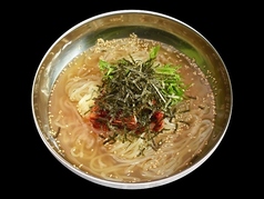 冷麺