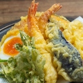 天ぷらと酒 いづち みなとみらい本店のおすすめ料理1