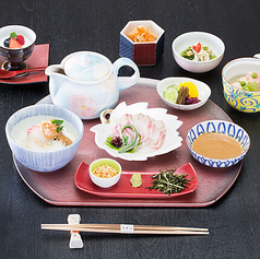 日本料理 みまつのおすすめポイント1