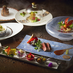 割烹 みなとのコース写真