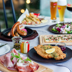 シュマッツ ビア ダイニング 神田のおすすめ料理1